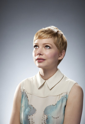 Michelle Williams(actress) pic #451438