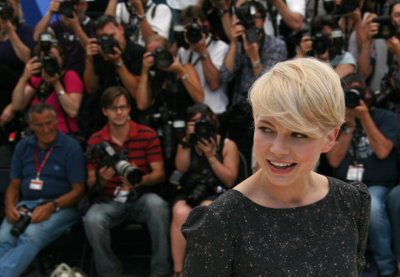 Michelle Williams(actress) pic #319210