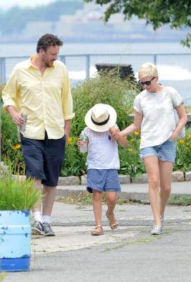 Michelle Williams(actress) pic #512180