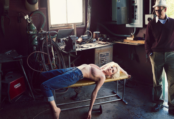 Michelle Williams(actress) pic #412714