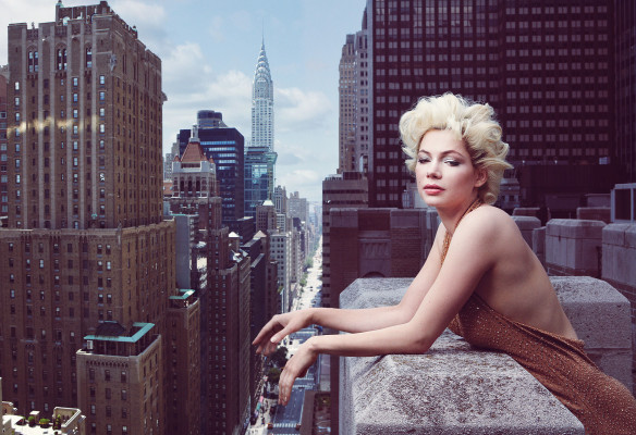 Michelle Williams(actress) pic #412711