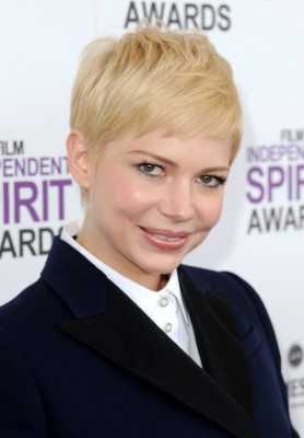 Michelle Williams(actress) pic #452499
