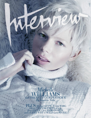 Michelle Williams(actress) pic #377743