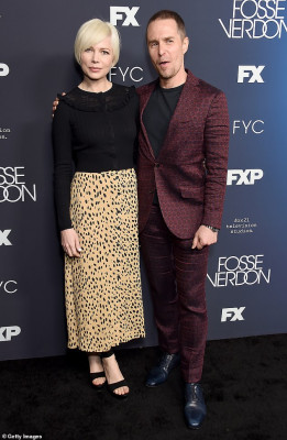 photo 14 in Michelle Williams(actress) gallery [id1141378] 2019-06-04 00:00:00