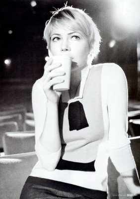 photo 16 in Michelle Williams gallery [id93109] 2008-05-26 00:00:00