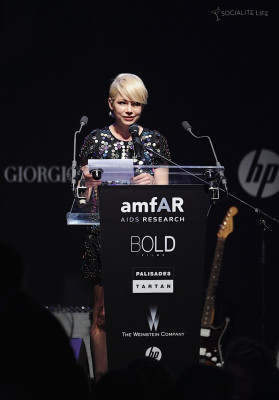Michelle Williams(actress) pic #259208