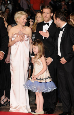 Michelle Williams(actress) pic #258580