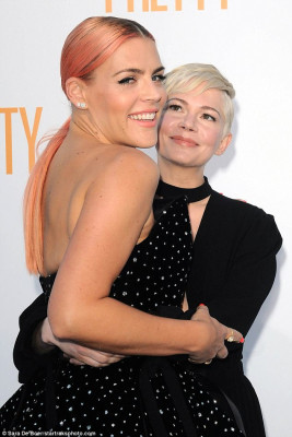 Michelle Williams(actress) pic #1030537