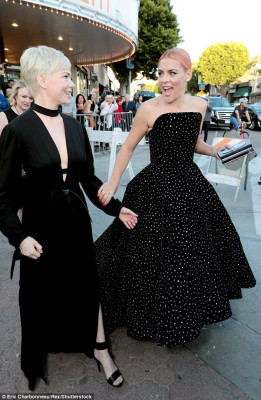 Michelle Williams(actress) pic #1030539