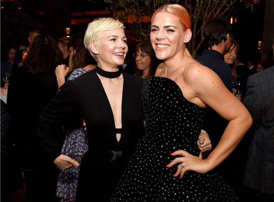 Michelle Williams(actress) pic #1030540