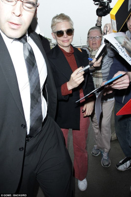 Michelle Williams(actress) pic #997496