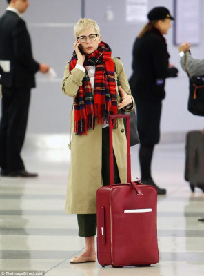 Michelle Williams(actress) pic #1003997