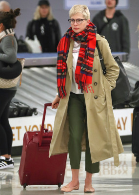 Michelle Williams(actress) pic #1003836