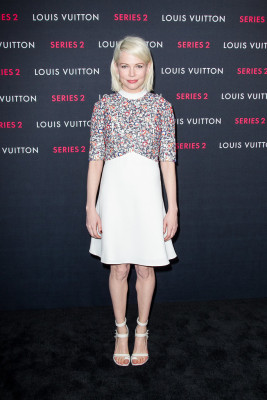 Michelle Williams(actress) pic #759850