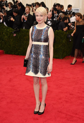 Michelle Williams(actress) pic #697388