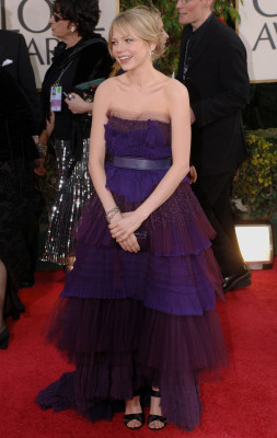 Michelle Williams(actress) pic #825702