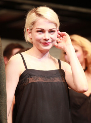 Michelle Williams(actress) pic #694612