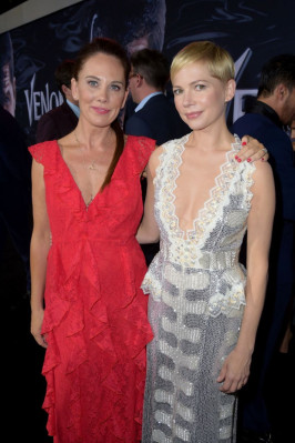 Michelle Williams(actress) pic #1071983