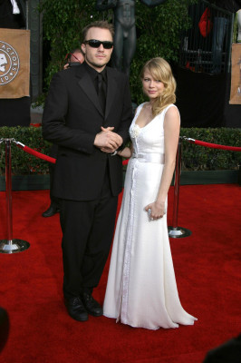 Michelle Williams(actress) pic #220975