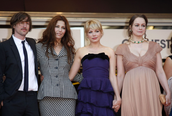 Michelle Williams(actress) pic #220958