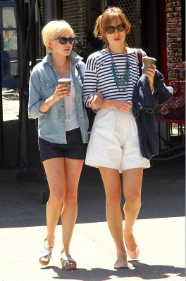 Michelle Williams(actress) pic #256534