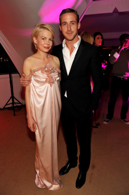 Michelle Williams(actress) pic #258579