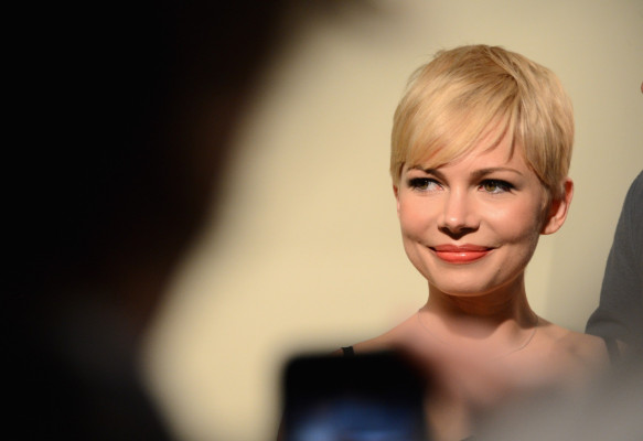 Michelle Williams(actress) pic #503089