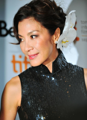 photo 26 in Michelle Yeoh gallery [id635994] 2013-10-02 00:00:00