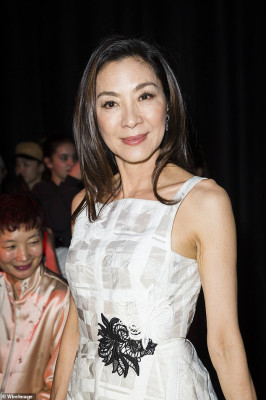 photo 12 in Michelle Yeoh gallery [id1114103] 2019-03-12 00:00:00