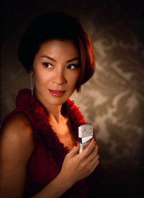 photo 13 in Michelle Yeoh gallery [id617514] 2013-07-13 00:00:00