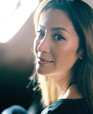 photo 19 in Michelle Yeoh gallery [id195368] 2009-11-05 00:00:00