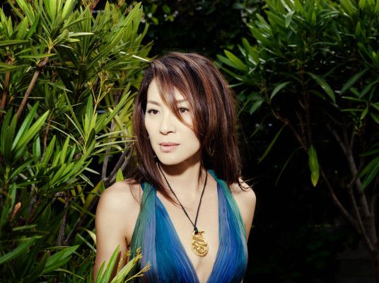 Michelle Yeoh pic #587231