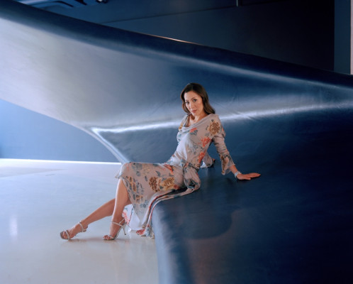 Michelle Yeoh pic #587230