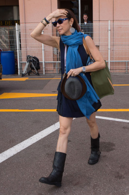 photo 16 in Michelle Yeoh gallery [id609125] 2013-06-07 00:00:00
