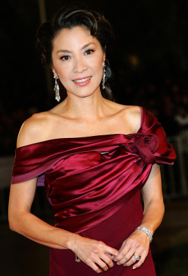 photo 28 in Michelle Yeoh gallery [id195347] 2009-11-05 00:00:00