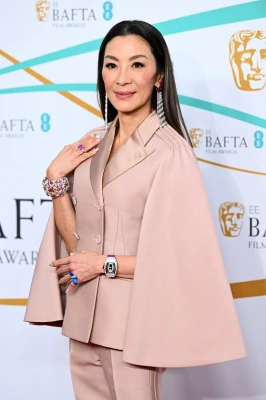 photo 4 in Michelle Yeoh gallery [id1323474] 2023-03-13 00:00:00