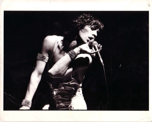 Mick Jagger pic #268036