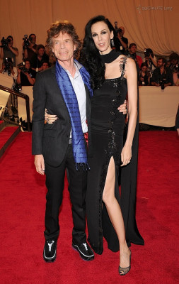 Mick Jagger pic #255150