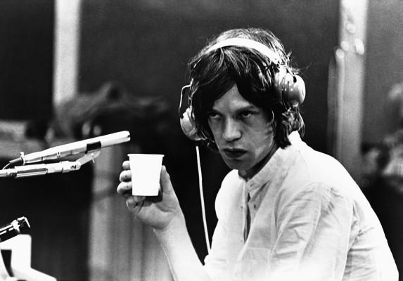 photo 3 in Mick Jagger gallery [id348656] 2011-02-28 00:00:00