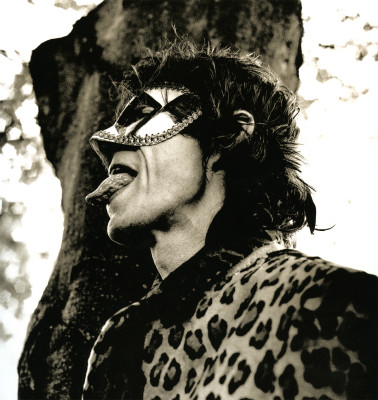 Mick Jagger pic #65640