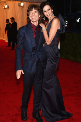 photo 4 in Mick Jagger gallery [id570100] 2013-01-25 00:00:00