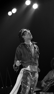 Mick Jagger pic #78934