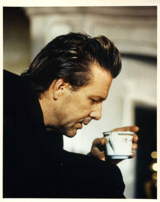 Mickey Rourke pic #368711