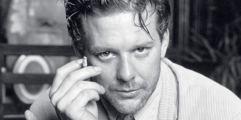 Mickey Rourke pic #253013
