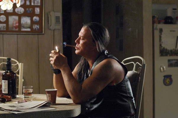 photo 12 in Mickey Rourke gallery [id1315410] 2022-11-25 00:00:00