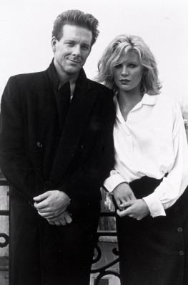 Mickey Rourke pic #219509