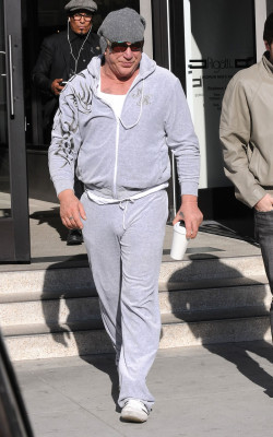 photo 26 in Mickey Rourke gallery [id583727] 2013-03-17 00:00:00
