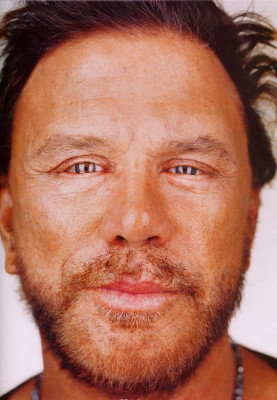photo 13 in Mickey Rourke gallery [id61445] -0001-11-30 00:00:00