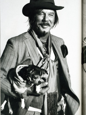 Mickey Rourke pic #147163