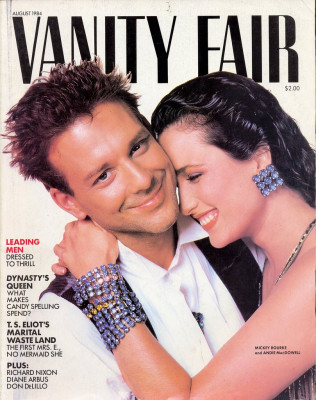 Mickey Rourke pic #240424
